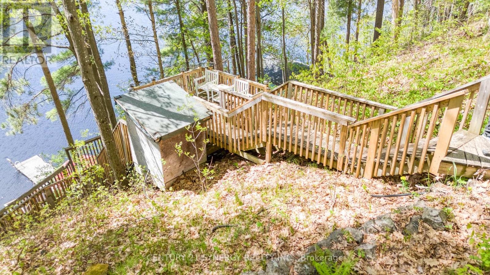 664 Raby Road, Tay Valley, Ontario  K0H 2B0 - Photo 45 - X13507752