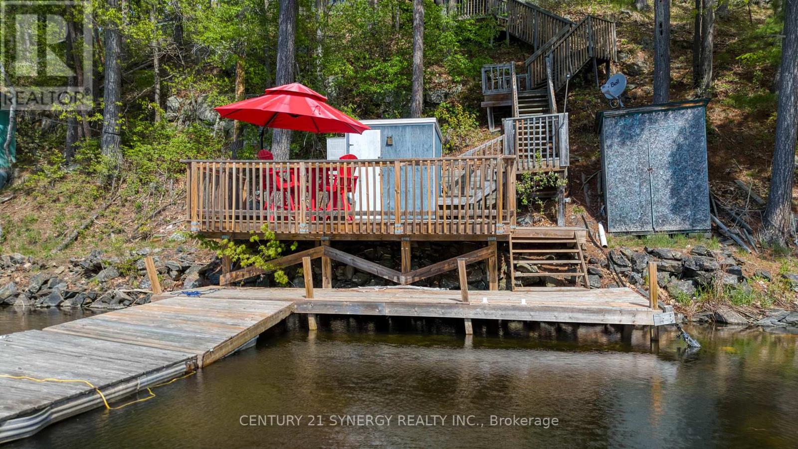 664 Raby Road, Tay Valley, Ontario  K0H 2B0 - Photo 5 - X13507752