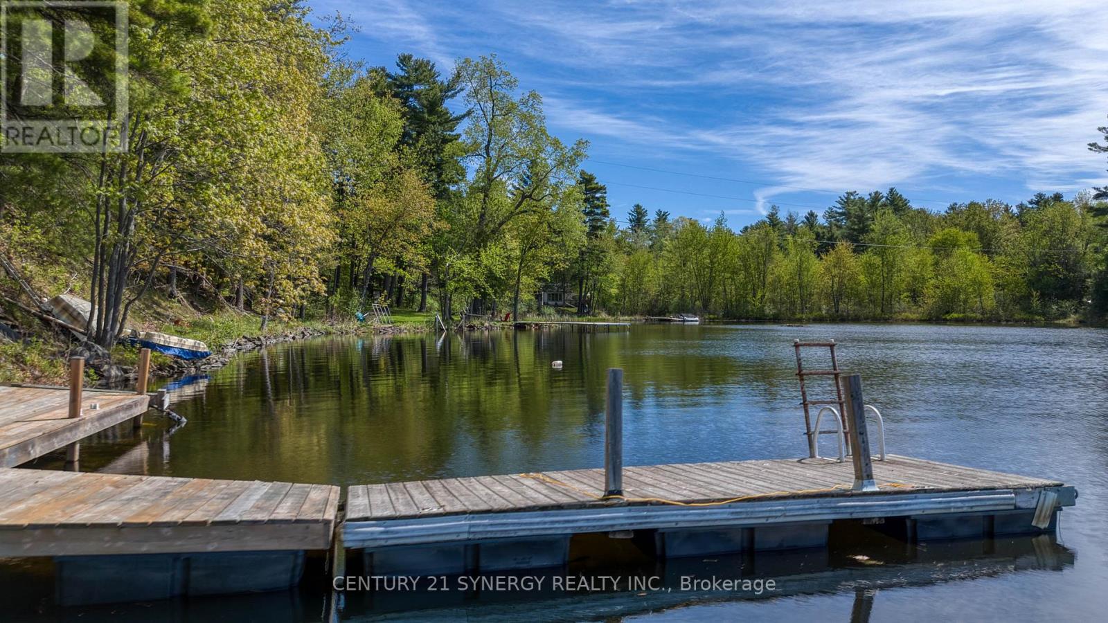 664 Raby Road, Tay Valley, Ontario  K0H 2B0 - Photo 8 - X13507752
