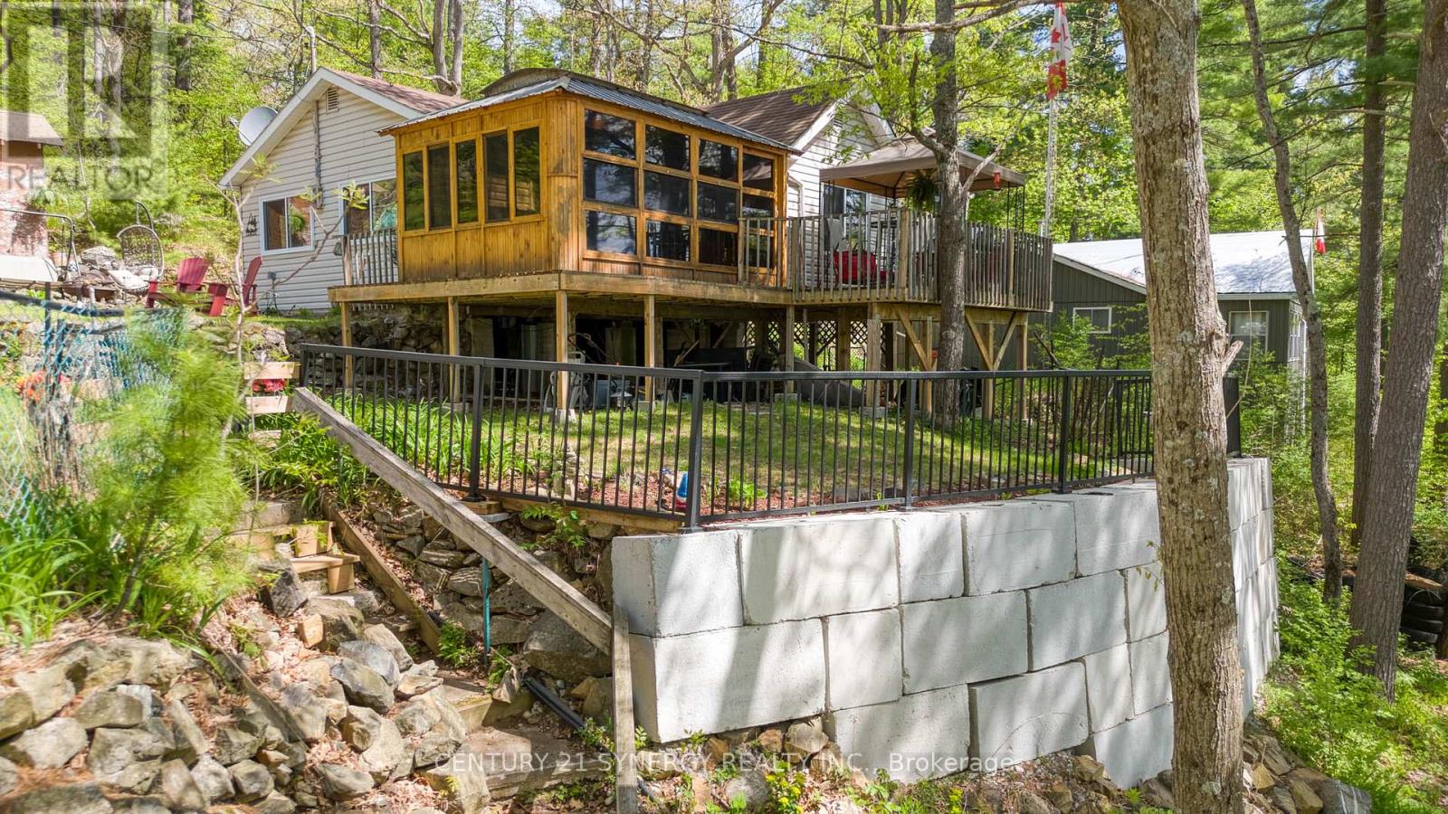 664 Raby Road, Tay Valley, Ontario  K0H 2B0 - Photo 9 - X13507752