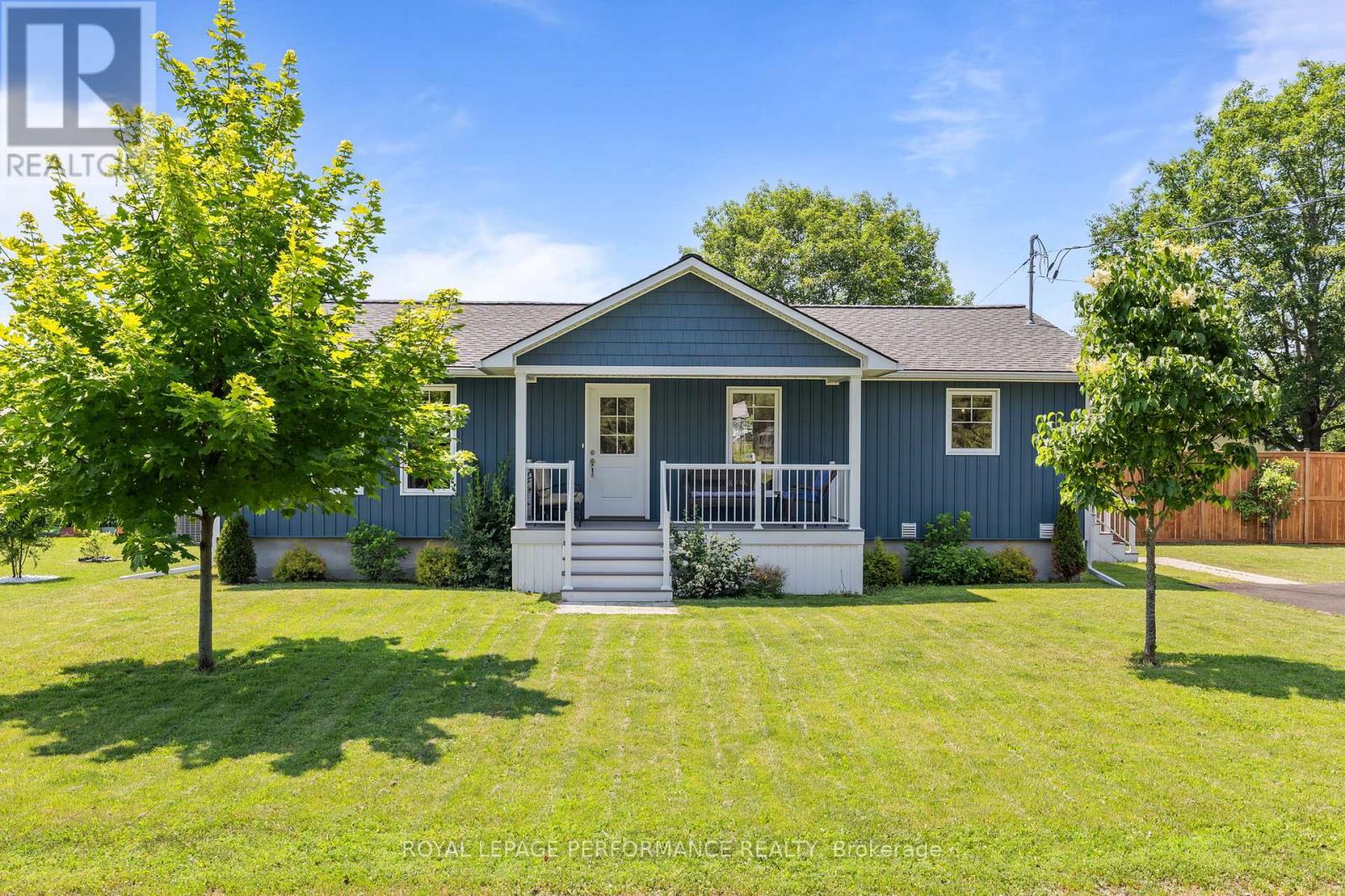 2388 Du Lac Road, Clarence-Rockland, Ontario  K0A 3N0 - Photo 1 - X13507766