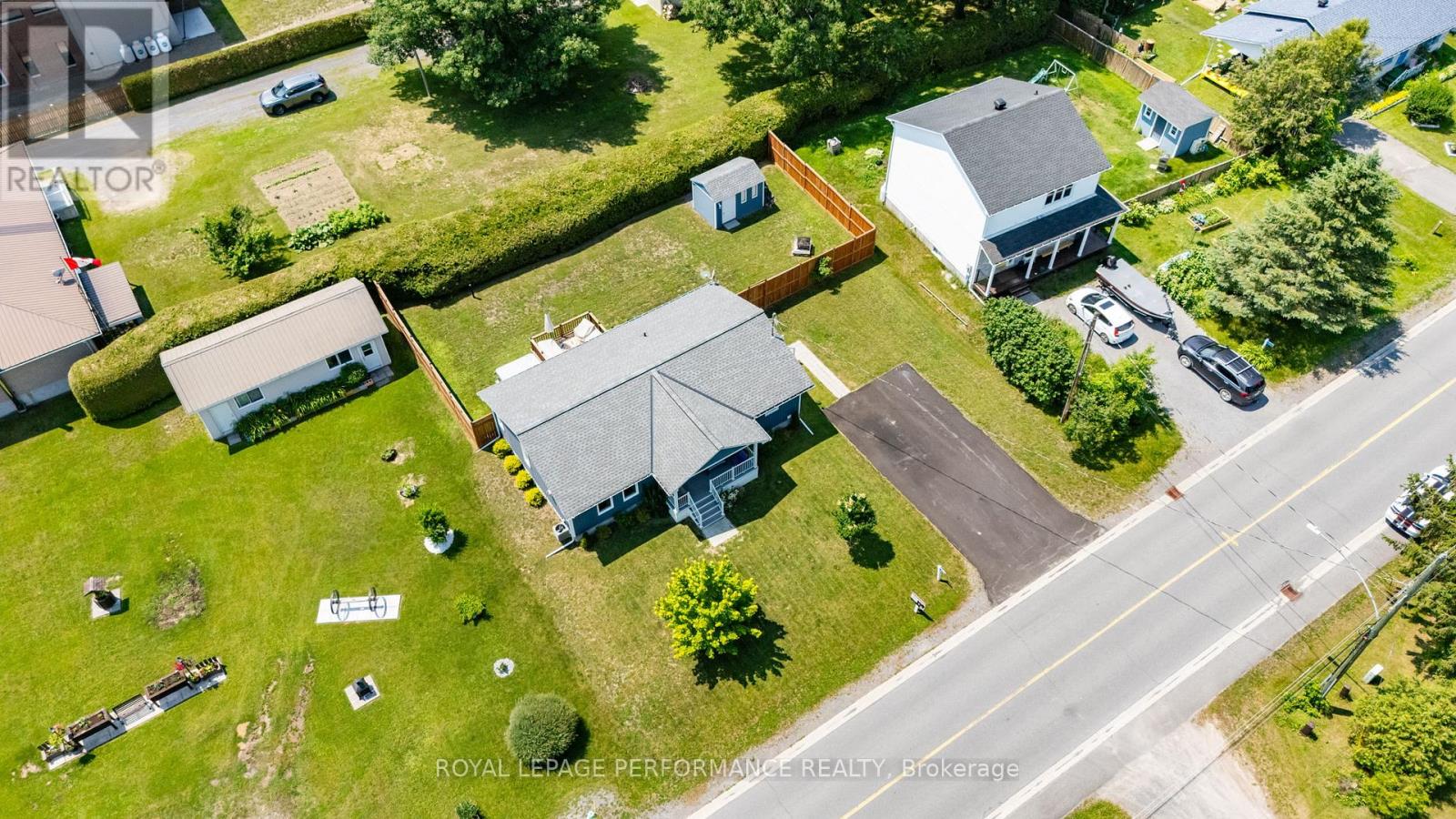 2388 Du Lac Road, Clarence-Rockland, Ontario  K0A 3N0 - Photo 2 - X13507766