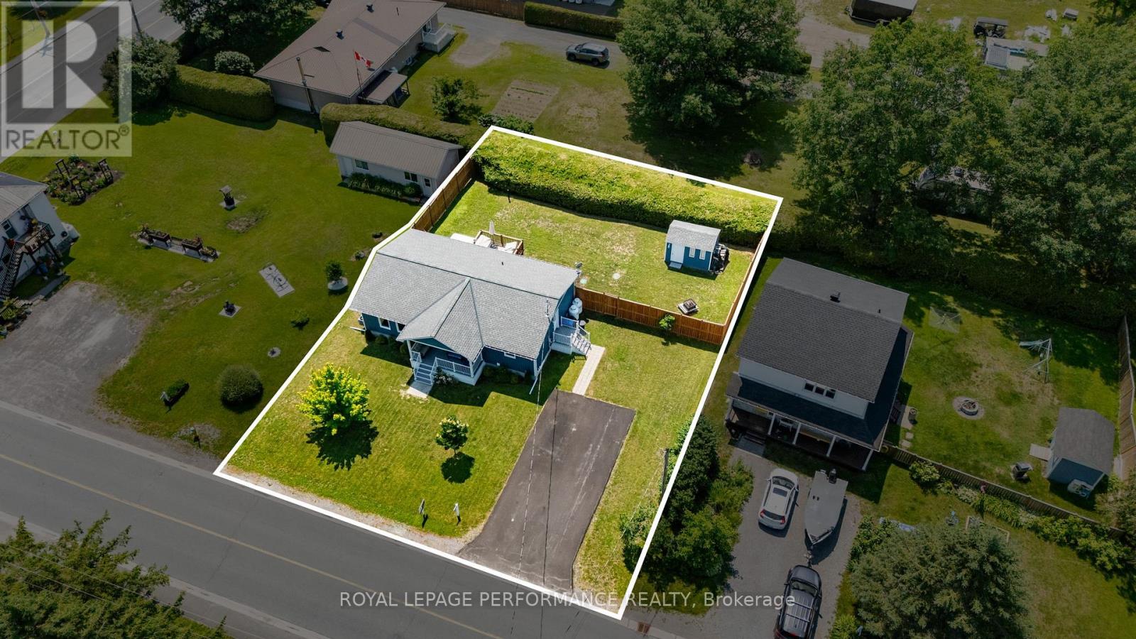 2388 Du Lac Road, Clarence-Rockland, Ontario  K0A 3N0 - Photo 3 - X13507766