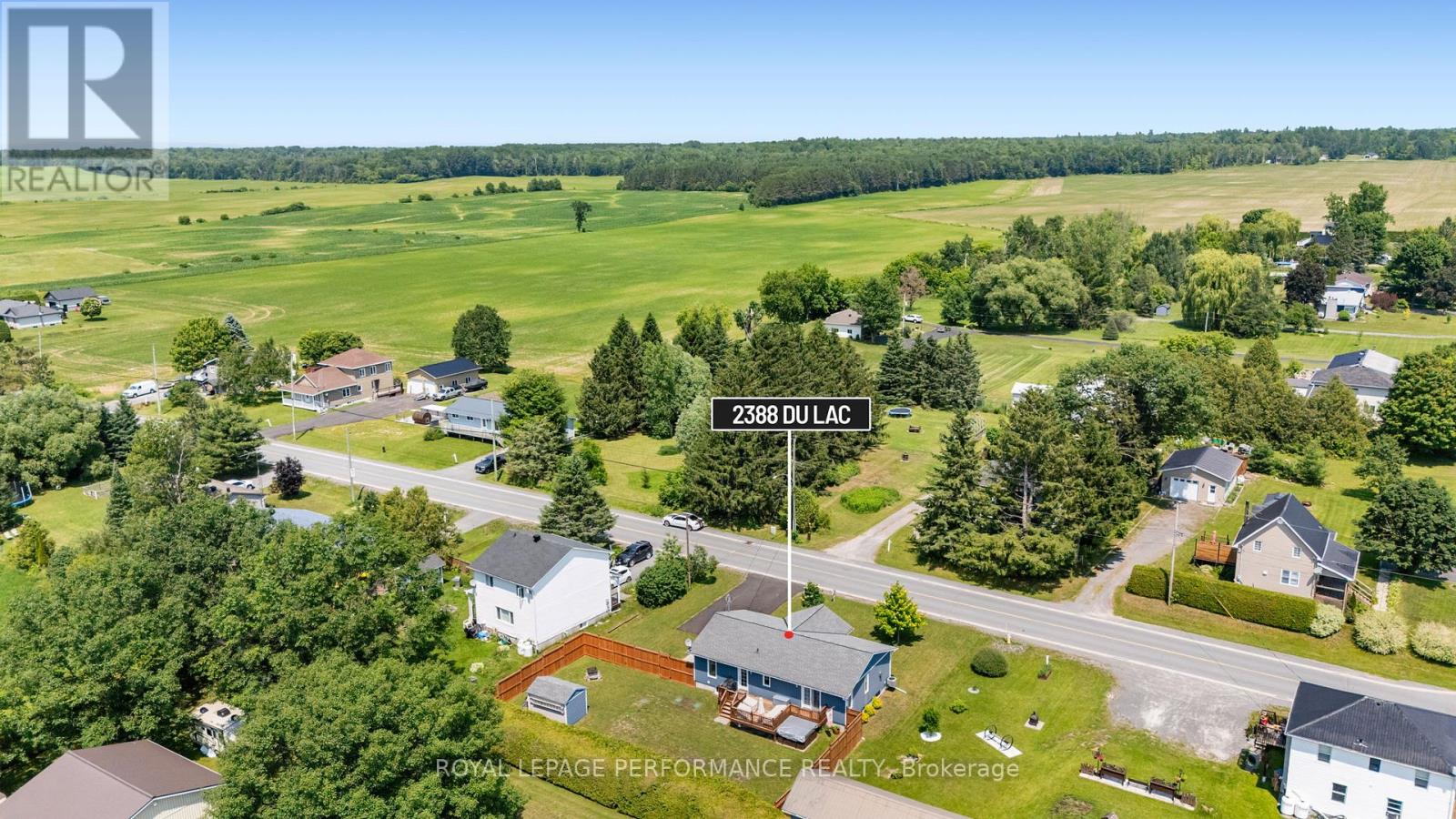 2388 Du Lac Road, Clarence-Rockland, Ontario  K0A 3N0 - Photo 9 - X13507766