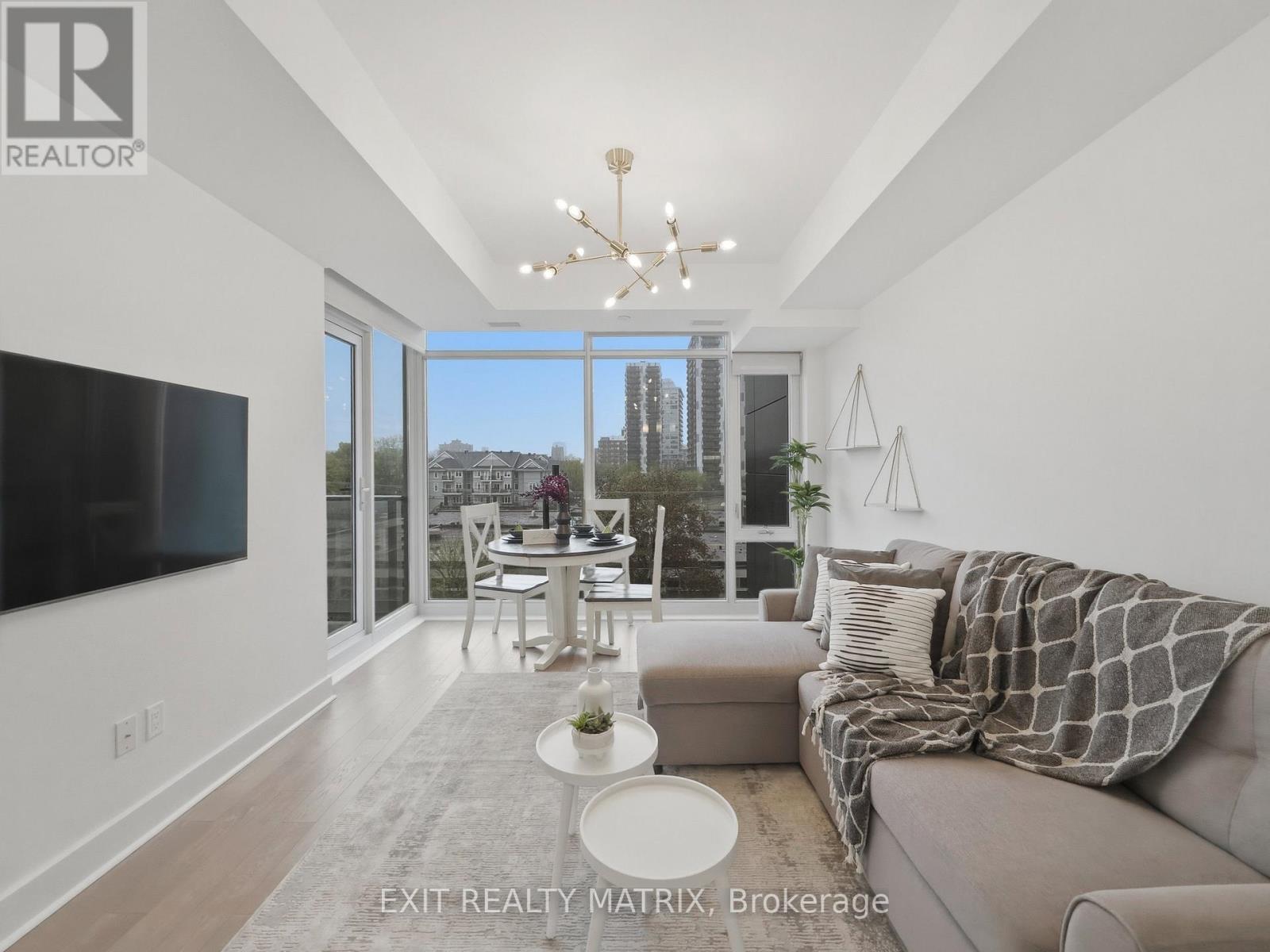 513 - 255 Bay Street, Ottawa, Ontario  K1R 0C5 - Photo 14 - X13507776