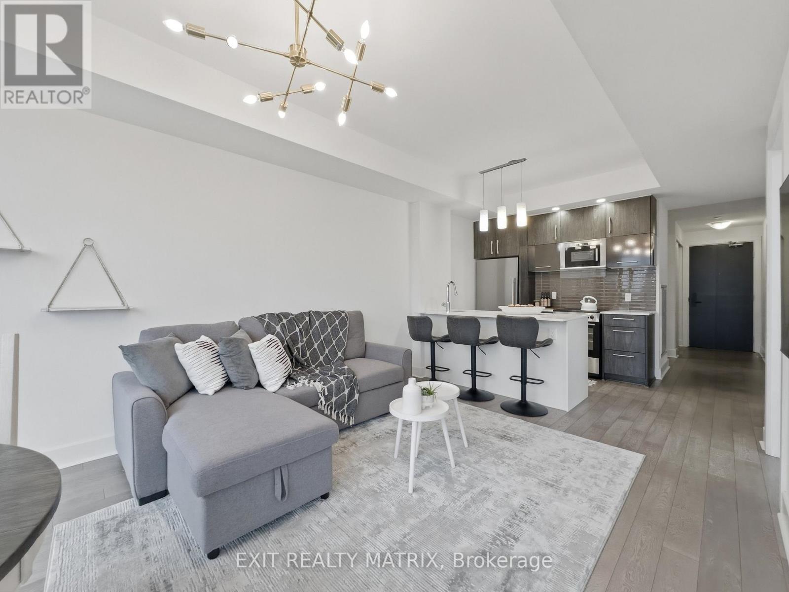 513 - 255 Bay Street, Ottawa, Ontario  K1R 0C5 - Photo 8 - X13507776