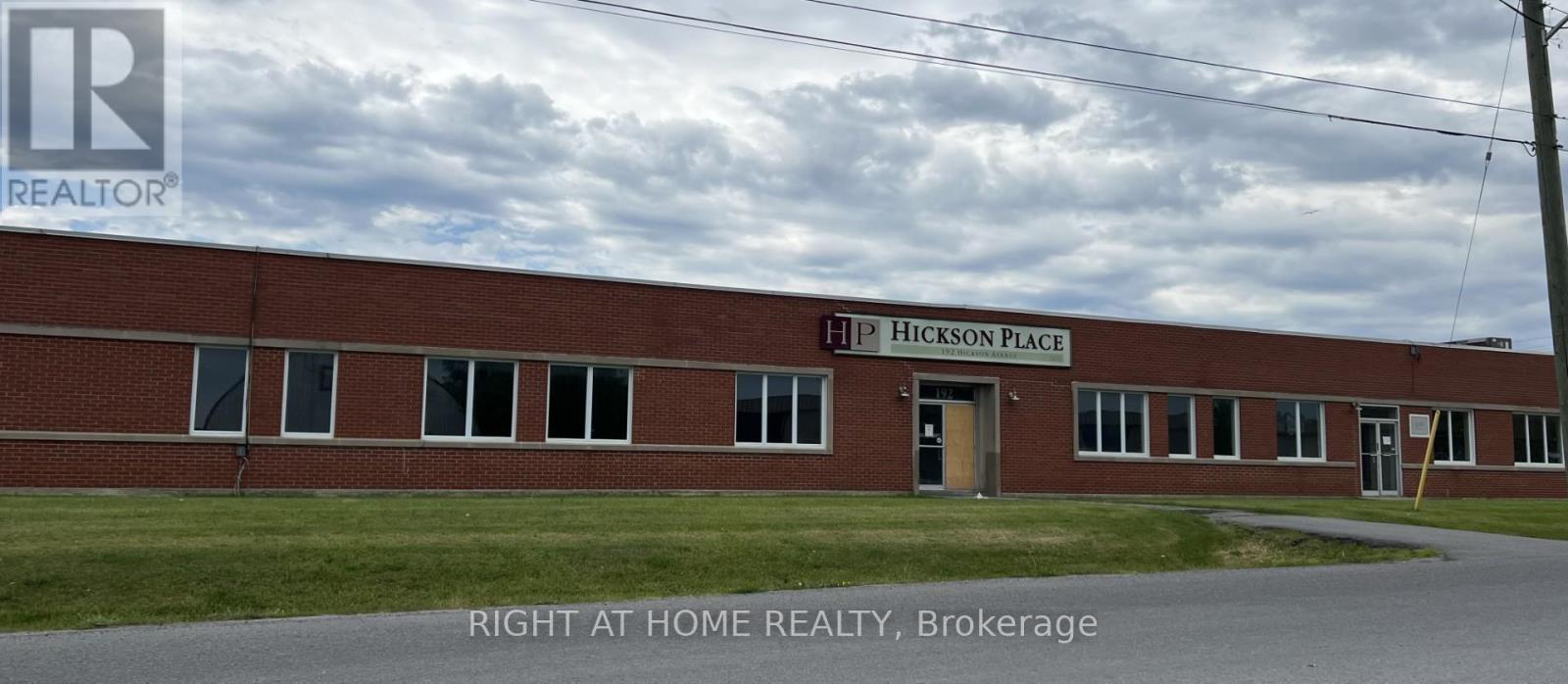 1 - 192 Hickson Avenue, Kingston, Ontario  K7K 2N9 - Photo 1 - X13507838