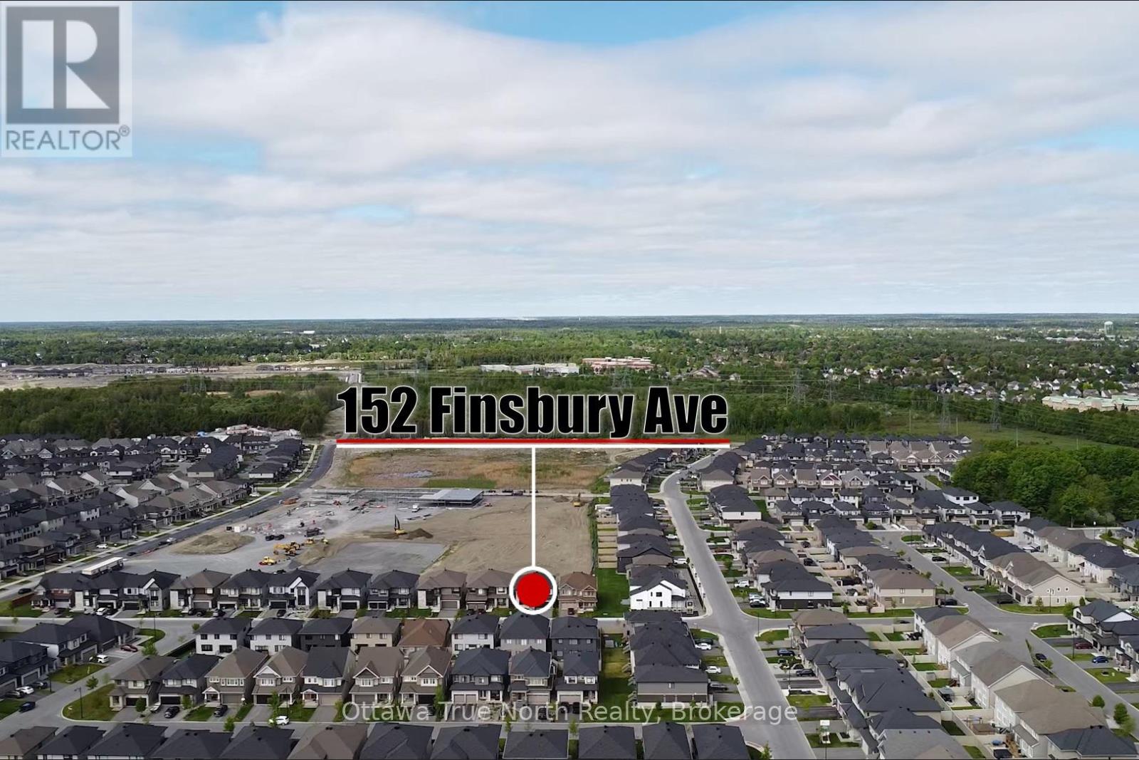 152 Finsbury Avenue, Ottawa, Ontario  K2S 2P5 - Photo 5 - X13507914