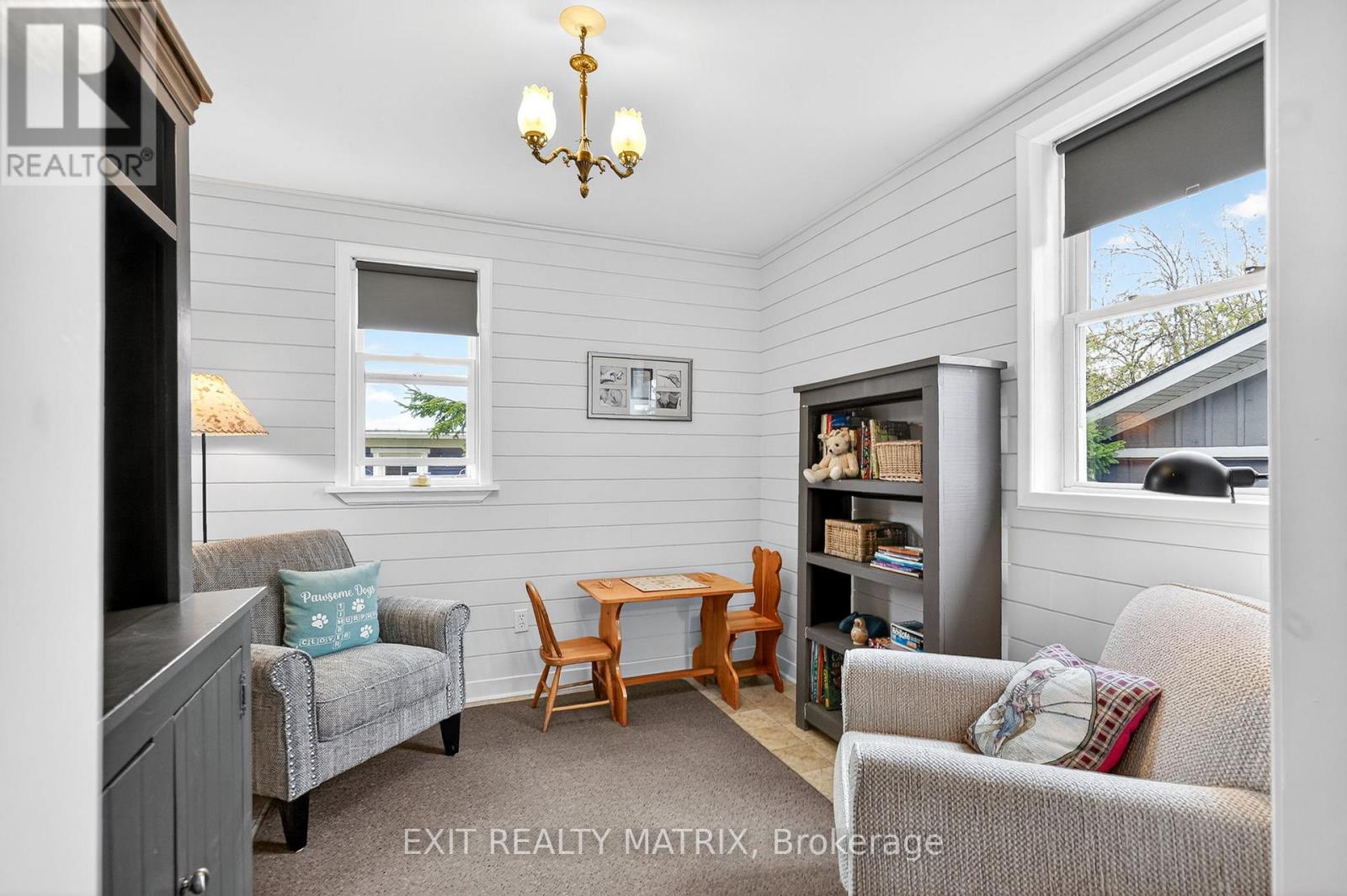 22 Water Street E, Rideau Lakes, Ontario  K0G 1V0 - Photo 12 - X13507966