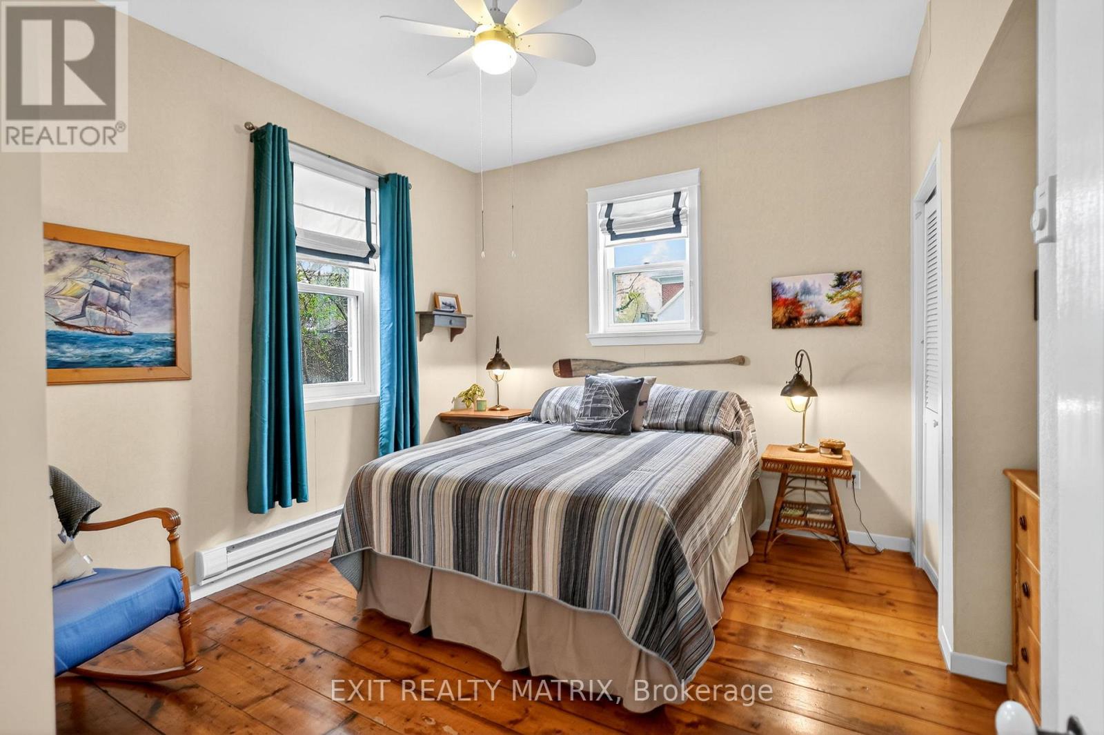 22 Water Street E, Rideau Lakes, Ontario  K0G 1V0 - Photo 15 - X13507966