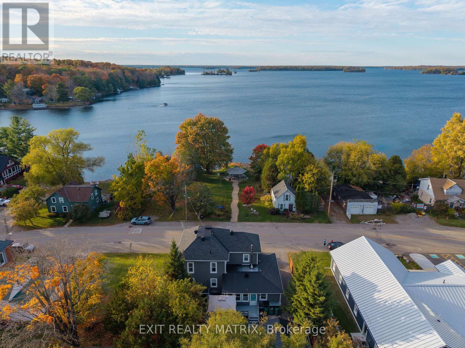 22 Water Street E, Rideau Lakes, Ontario  K0G 1V0 - Photo 3 - X13507966