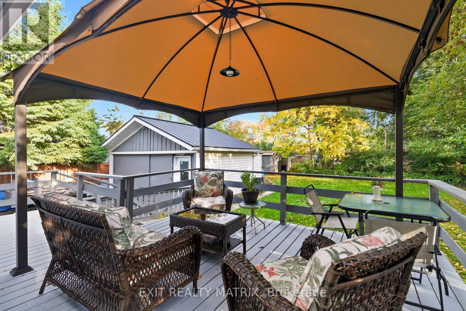 22 Water Street E, Rideau Lakes, Ontario  K0G 1V0 - Photo 31 - X13507966