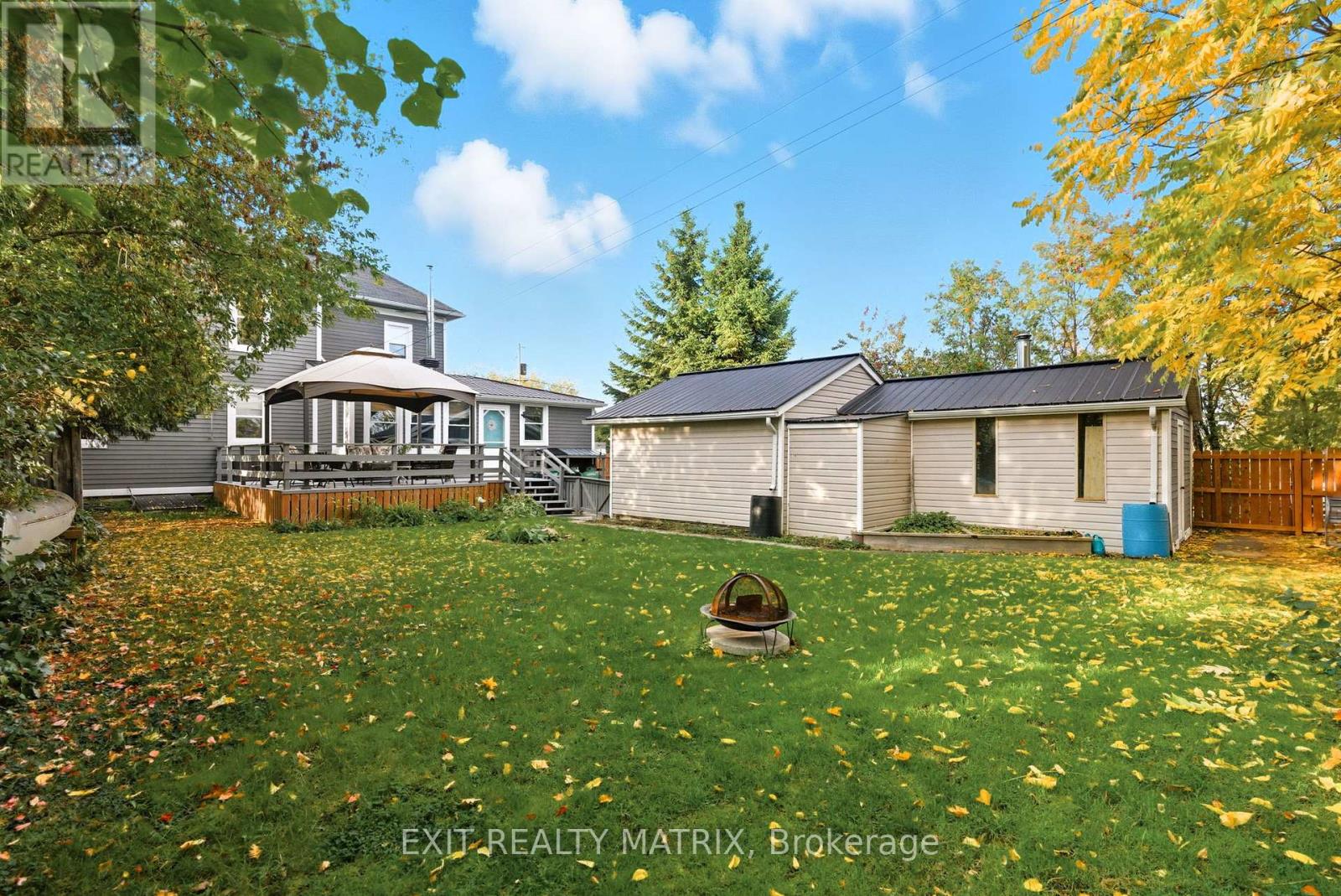 22 Water Street E, Rideau Lakes, Ontario  K0G 1V0 - Photo 32 - X13507966