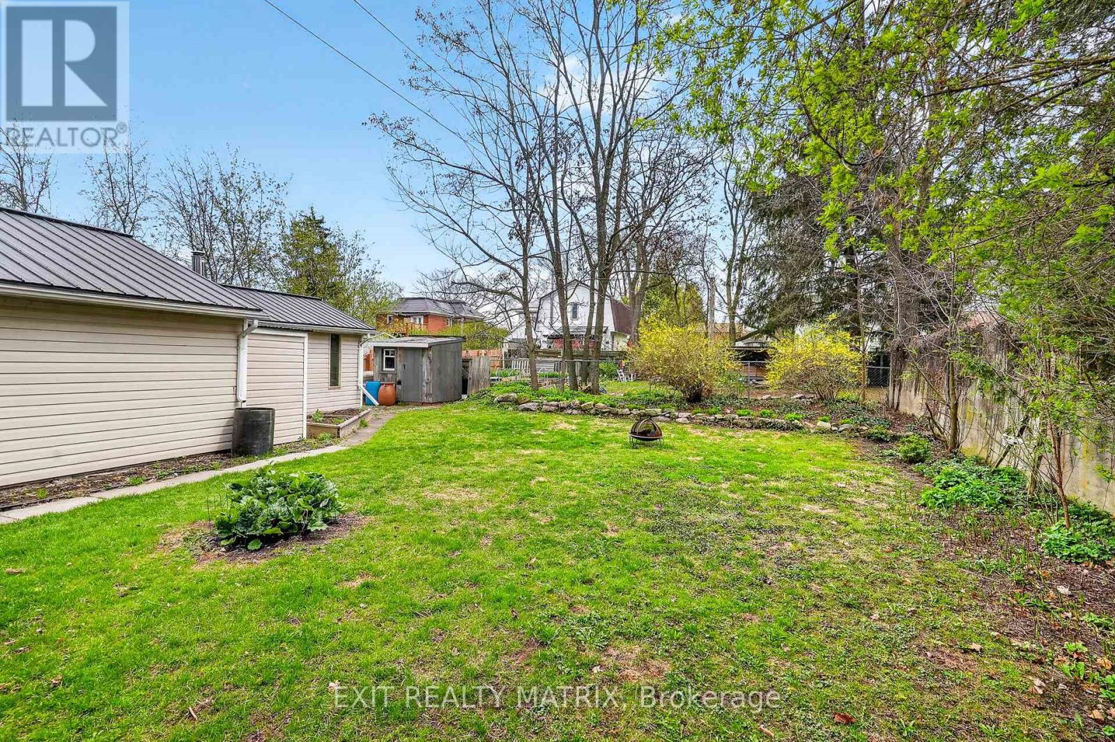 22 Water Street E, Rideau Lakes, Ontario  K0G 1V0 - Photo 33 - X13507966