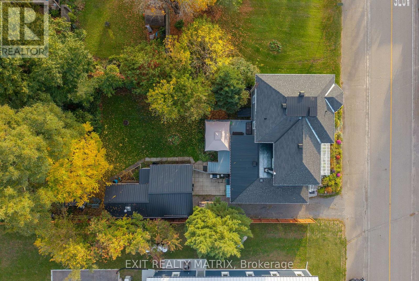 22 Water Street E, Rideau Lakes, Ontario  K0G 1V0 - Photo 34 - X13507966