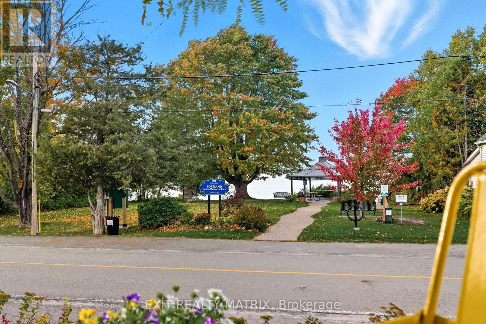 22 Water Street E, Rideau Lakes, Ontario  K0G 1V0 - Photo 35 - X13507966