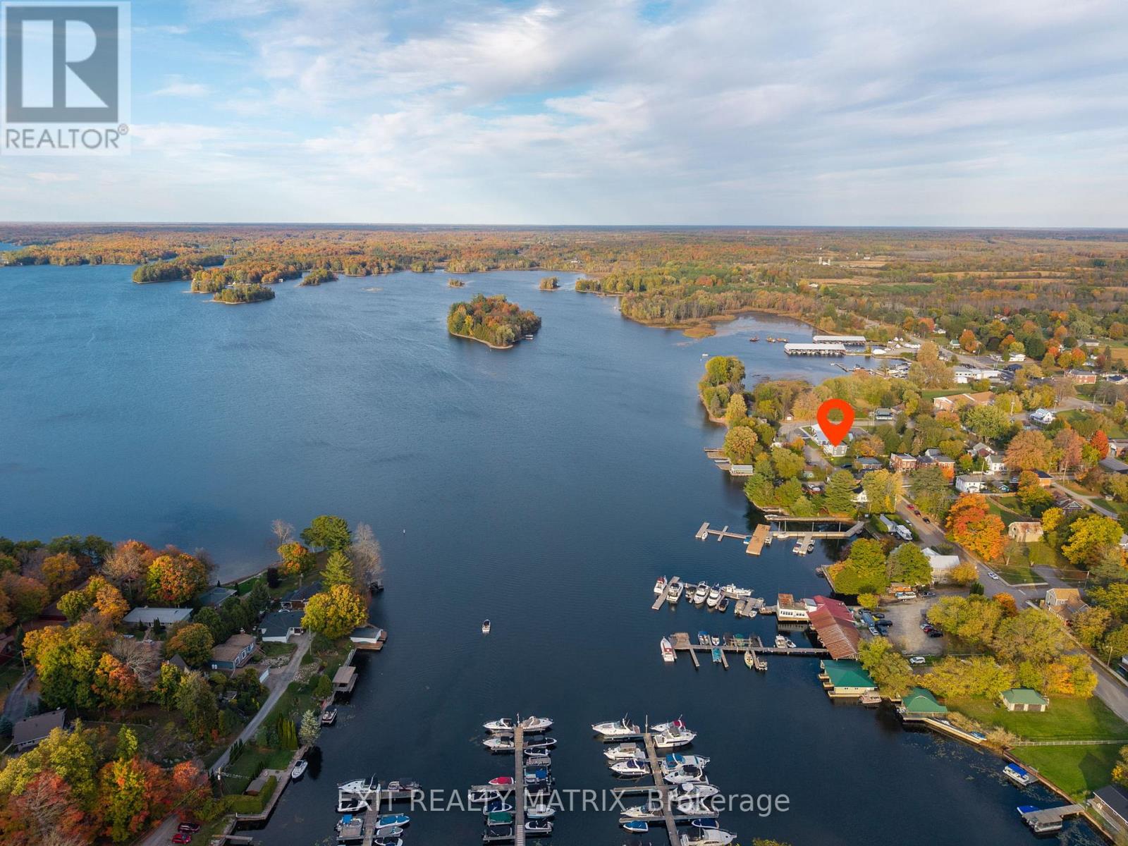 22 Water Street E, Rideau Lakes, Ontario  K0G 1V0 - Photo 37 - X13507966