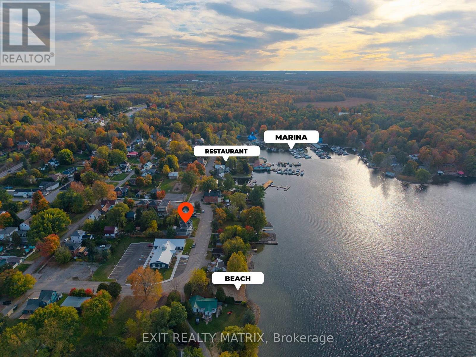 22 Water Street E, Rideau Lakes, Ontario  K0G 1V0 - Photo 38 - X13507966