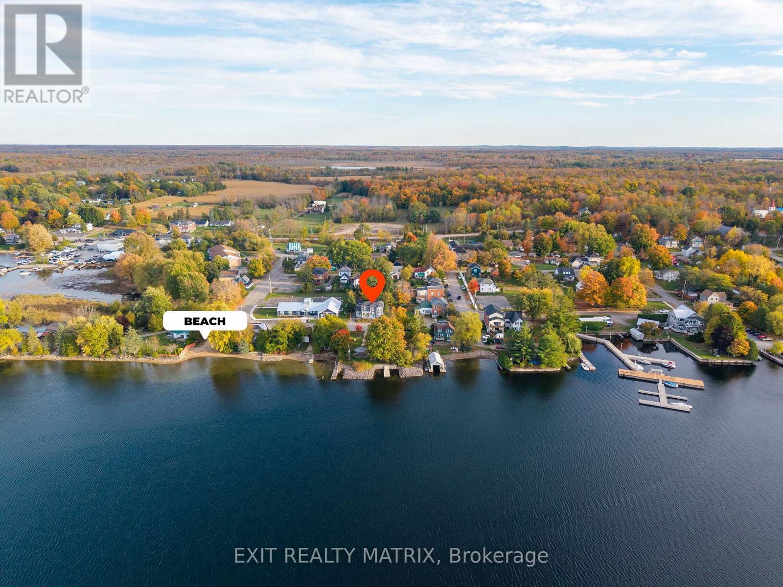 22 Water Street E, Rideau Lakes, Ontario  K0G 1V0 - Photo 39 - X13507966
