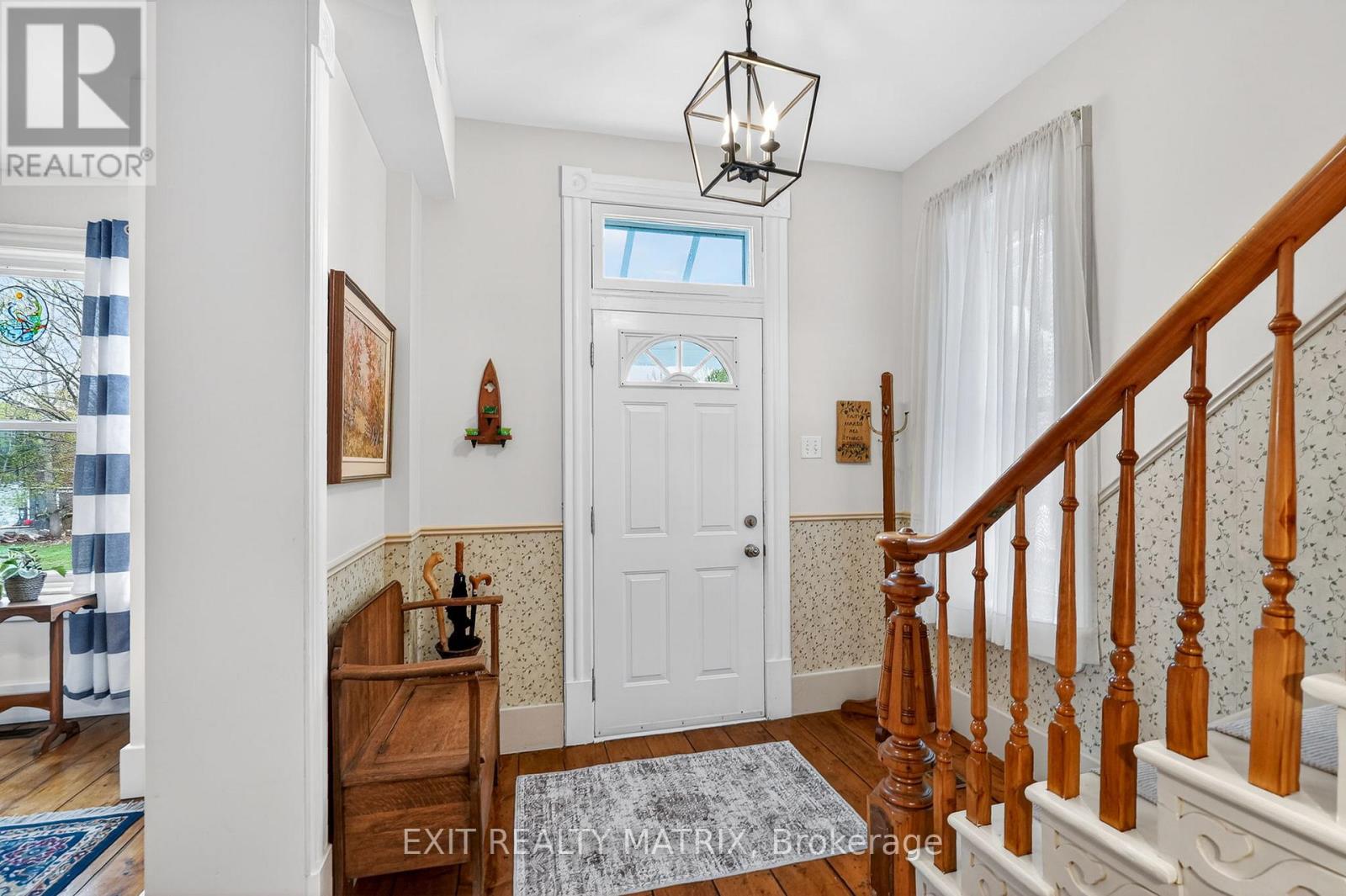 22 Water Street E, Rideau Lakes, Ontario  K0G 1V0 - Photo 4 - X13507966