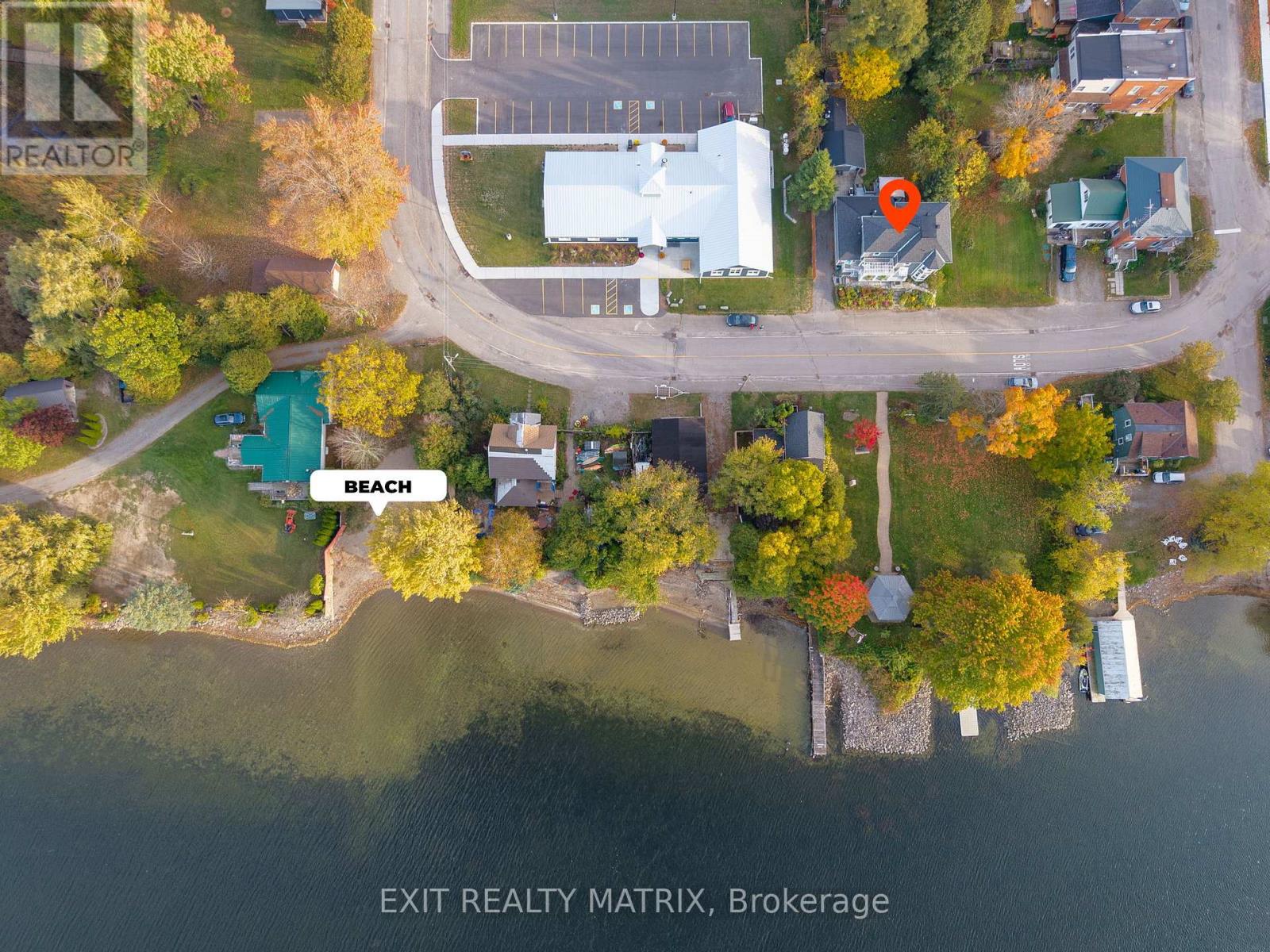 22 Water Street E, Rideau Lakes, Ontario  K0G 1V0 - Photo 40 - X13507966