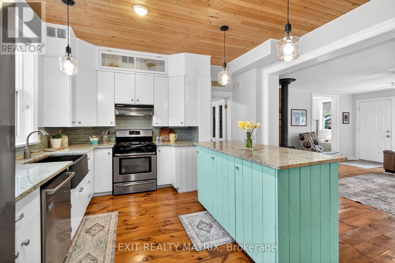 22 Water Street E, Rideau Lakes, Ontario  K0G 1V0 - Photo 8 - X13507966