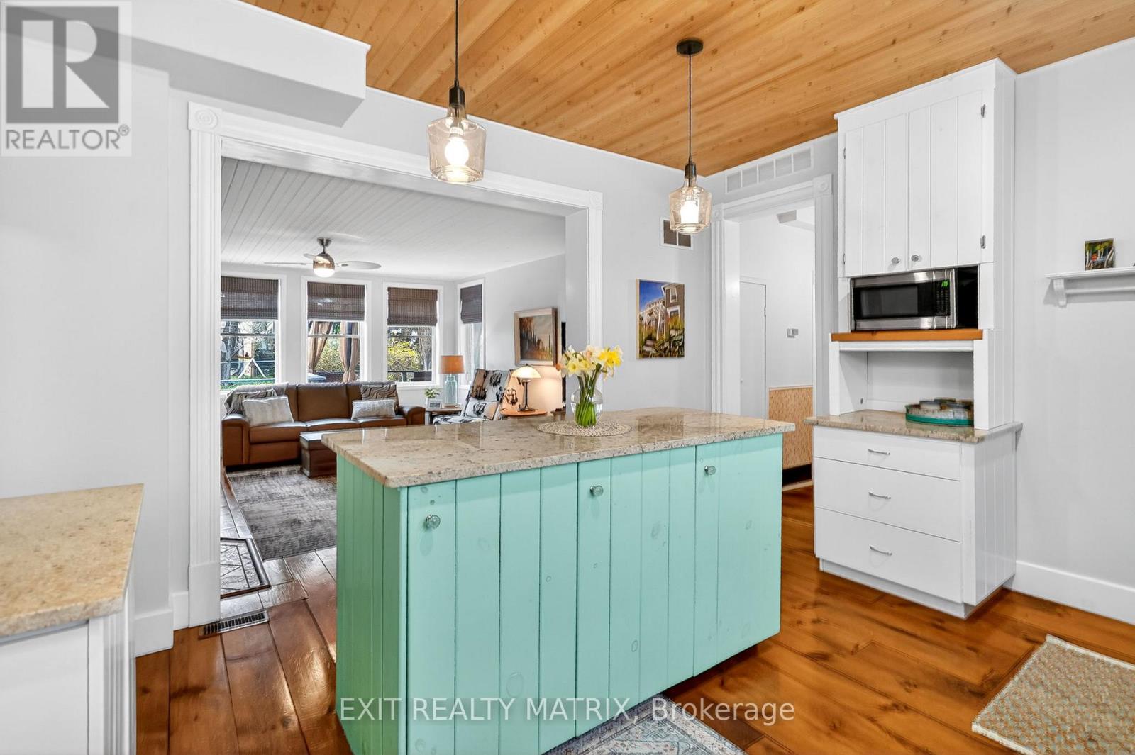 22 Water Street E, Rideau Lakes, Ontario  K0G 1V0 - Photo 9 - X13507966