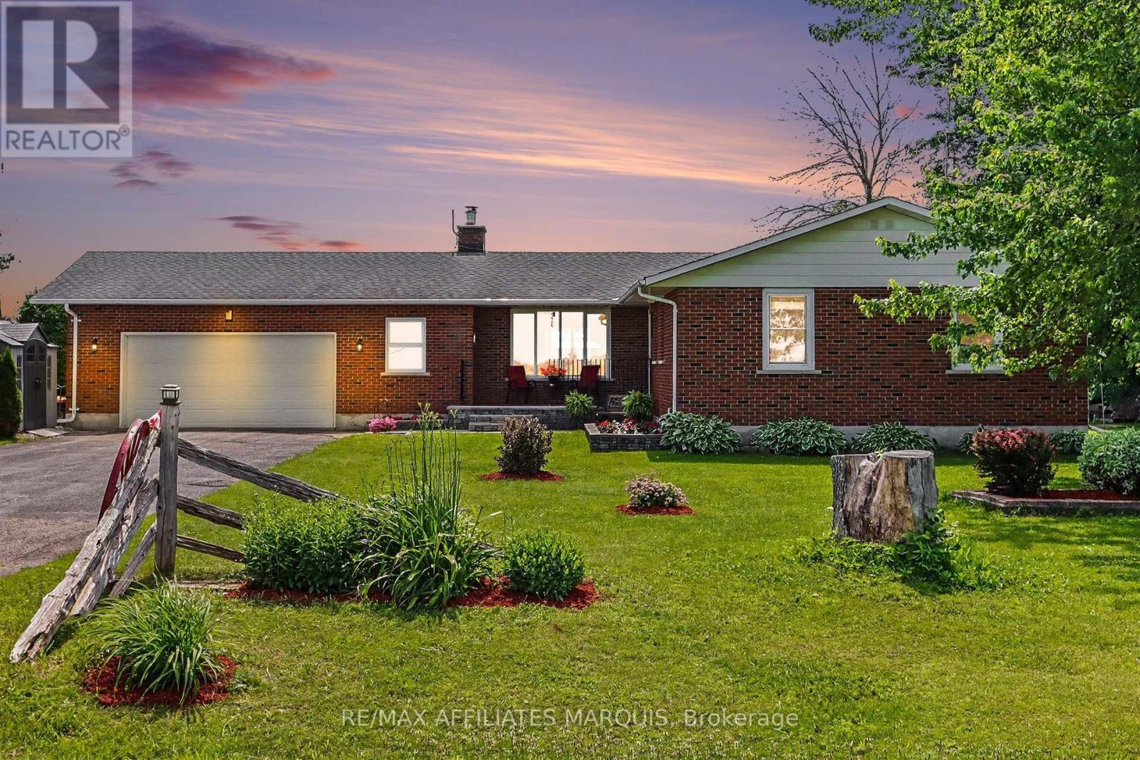 929 Kitley/s Elmsley Townline Rd,rr#4 Road, Elizabethtown-Kitley, Ontario  K7A 4S5 - Photo 1 - X13508362