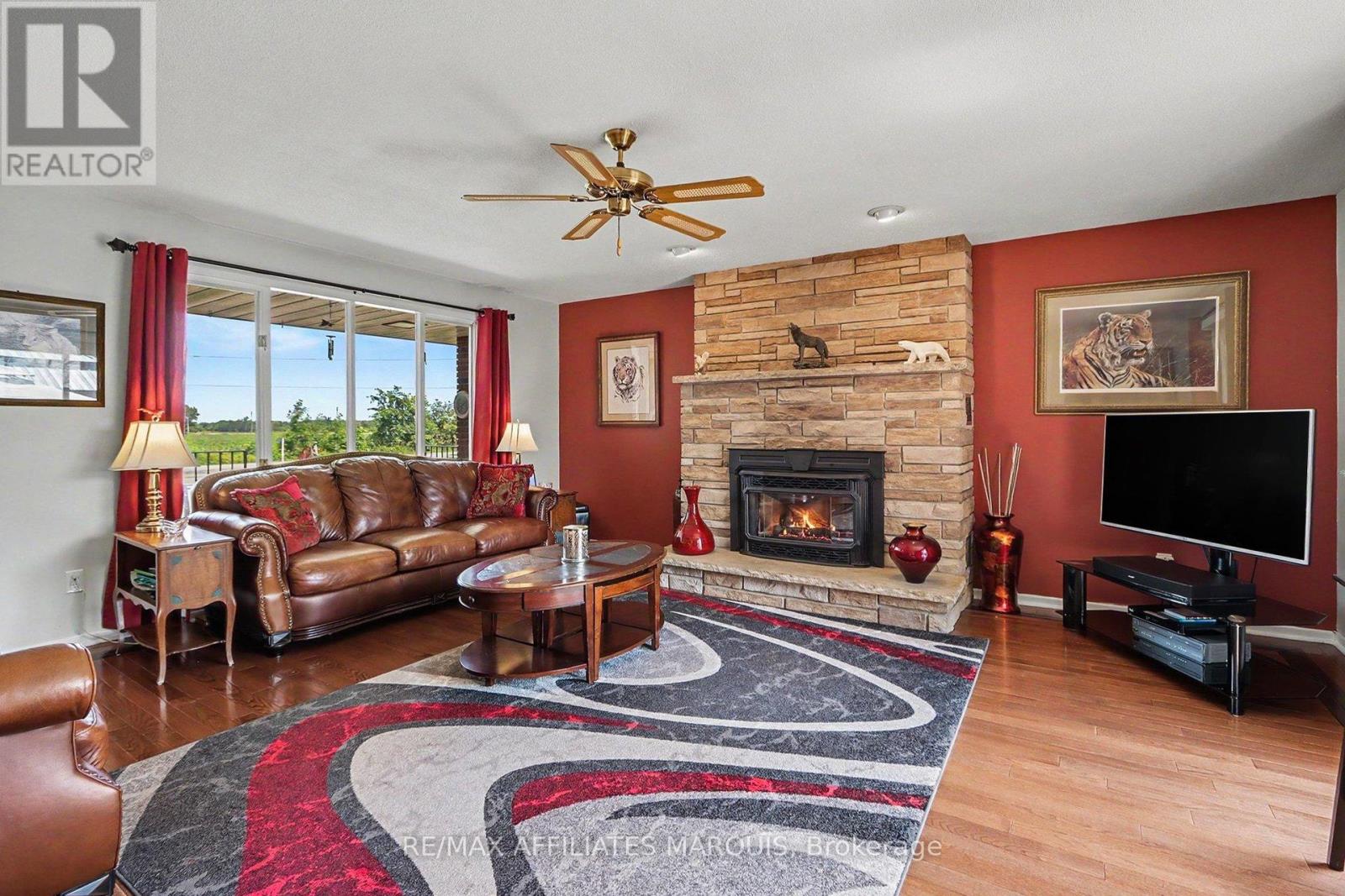 929 Kitley/s Elmsley Townline Rd,rr#4 Road, Elizabethtown-Kitley, Ontario  K7A 4S5 - Photo 8 - X13508362