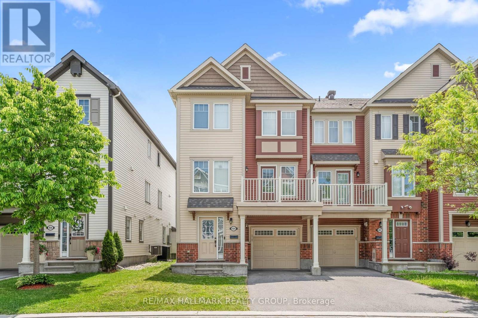 404 Rosingdale Street, Ottawa, Ontario  K2R 1G9 - Photo 1 - X13508534