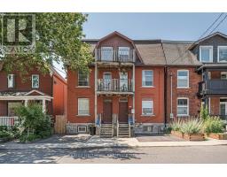 174 ARTHUR STREET, Ottawa, Ontario