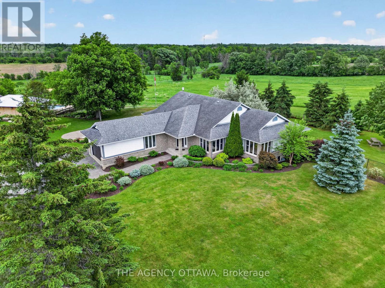 5074 County Road 29 Road, Mississippi Mills, Ontario  K0A 1A0 - Photo 1 - X13508582