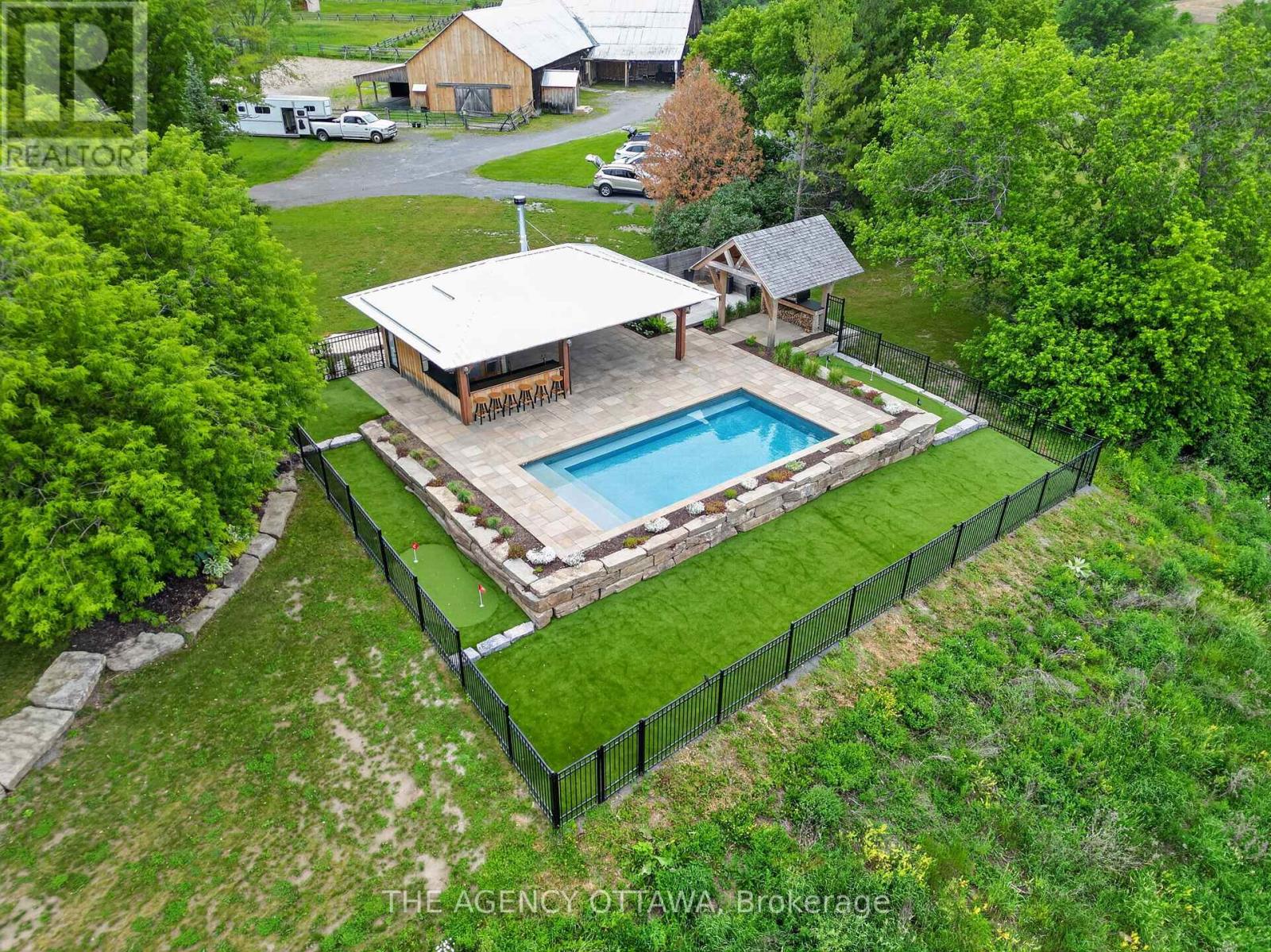 5074 County Road 29 Road, Mississippi Mills, Ontario  K0A 1A0 - Photo 48 - X13508582