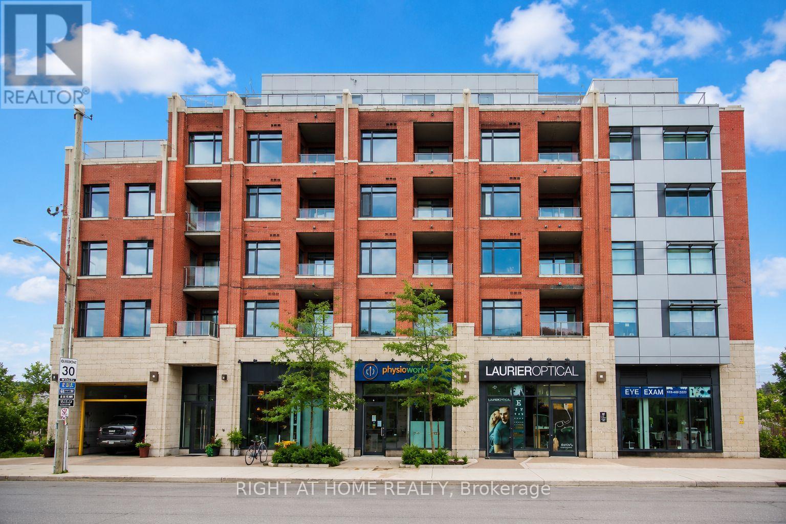 Unit #312 - 60 Springhurst Avenue, Ottawa, Ontario  K1S 5V7 - Photo 1 - X13508664