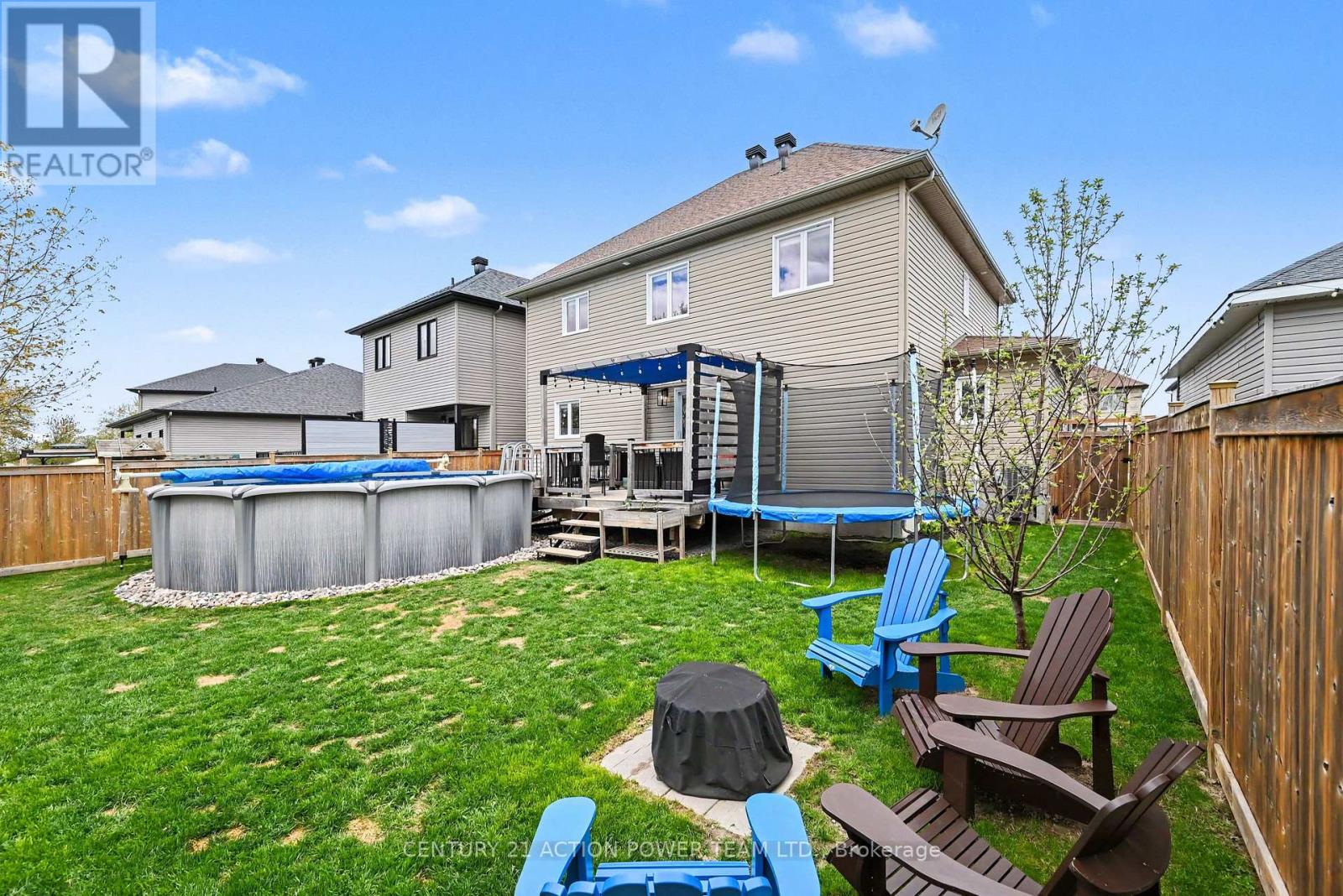 7 Richer Street S, North Stormont, Ontario  K0A 1R0 - Photo 28 - X13508682