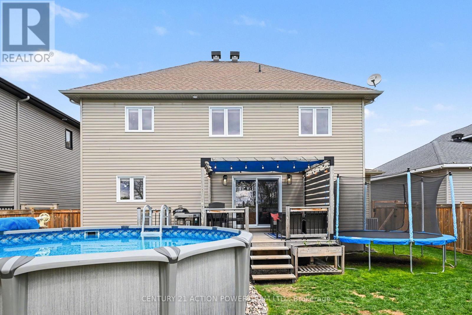 7 Richer Street S, North Stormont, Ontario  K0A 1R0 - Photo 29 - X13508682