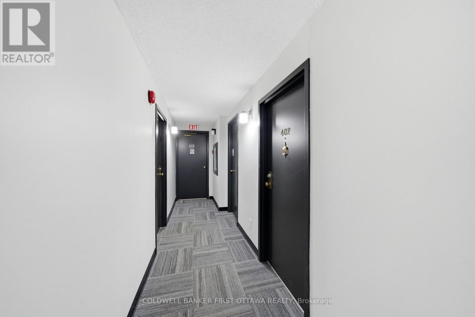 402 - 222 Guigues Avenue, Ottawa, Ontario  K1N 5J2 - Photo 6 - X13508786