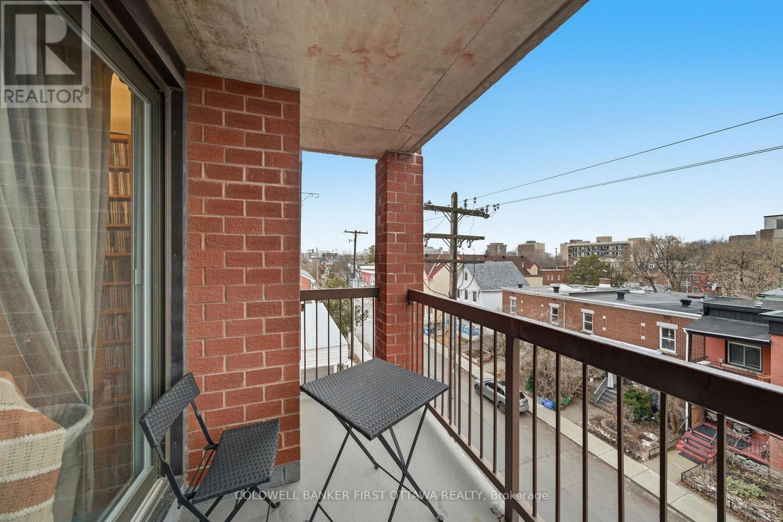 402 - 222 Guigues Avenue, Ottawa, Ontario  K1N 5J2 - Photo 7 - X13508786