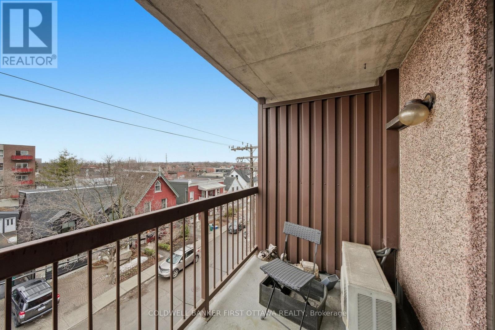 402 - 222 Guigues Avenue, Ottawa, Ontario  K1N 5J2 - Photo 8 - X13508786