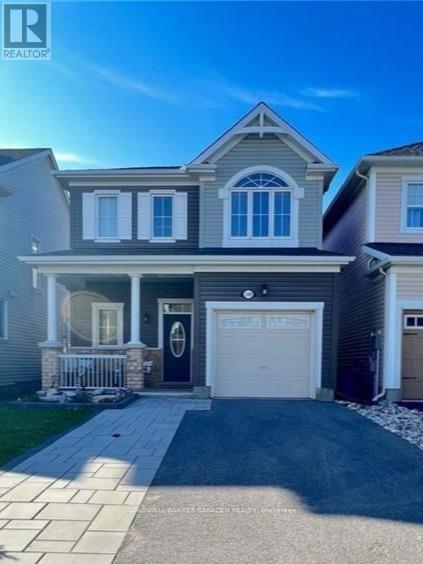 349 Meadowbreeze Drive, Ottawa, Ontario  K2M 0K3 - Photo 1 - X13508844