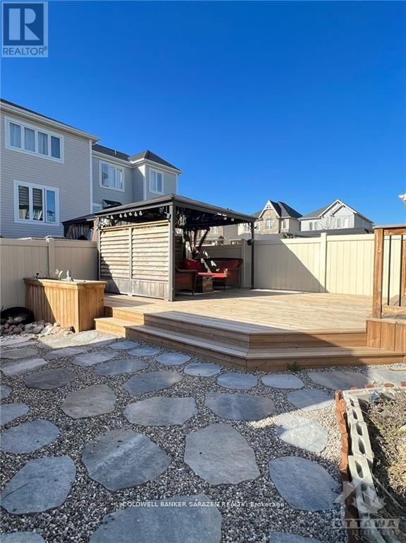 349 Meadowbreeze Drive, Ottawa, Ontario  K2M 0K3 - Photo 23 - X13508844
