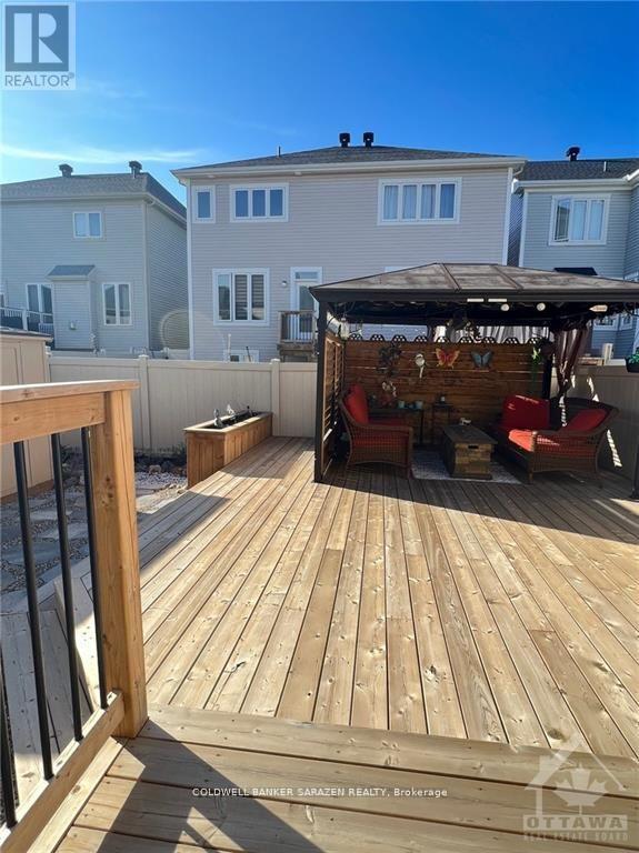 349 Meadowbreeze Drive, Ottawa, Ontario  K2M 0K3 - Photo 26 - X13508844