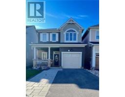 349 MEADOWBREEZE DRIVE, Ottawa, Ontario