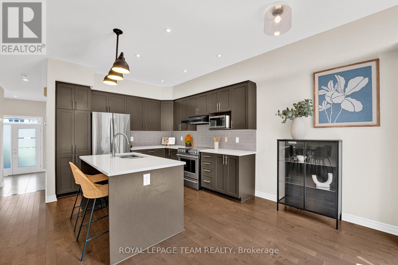 534 Stargazer Crescent, Ottawa, Ontario  K4M 0H2 - Photo 16 - X13508938