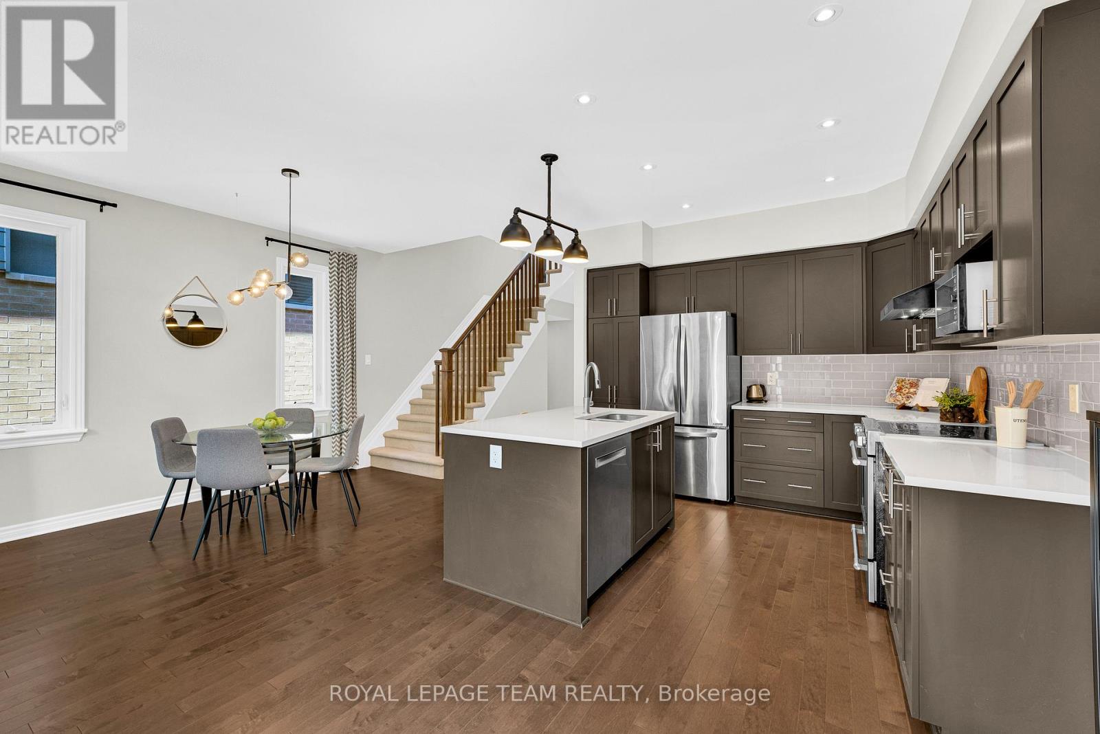 534 Stargazer Crescent, Ottawa, Ontario  K4M 0H2 - Photo 17 - X13508938