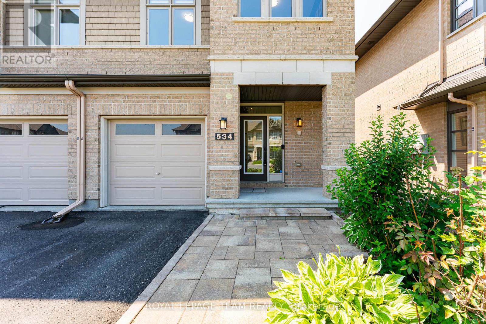 534 Stargazer Crescent, Ottawa, Ontario  K4M 0H2 - Photo 2 - X13508938