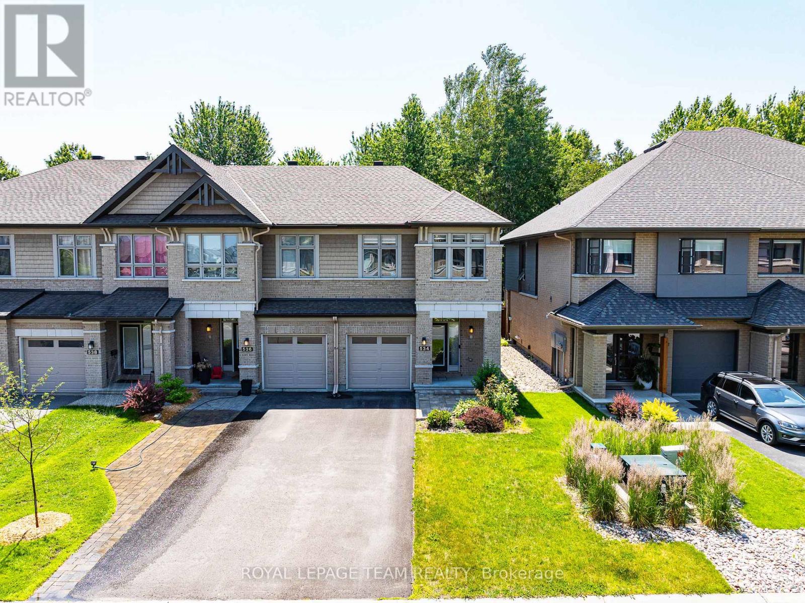 534 Stargazer Crescent, Ottawa, Ontario  K4M 0H2 - Photo 3 - X13508938