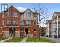 1 - 255 DEERCROFT AVENUE, Ottawa, Ontario