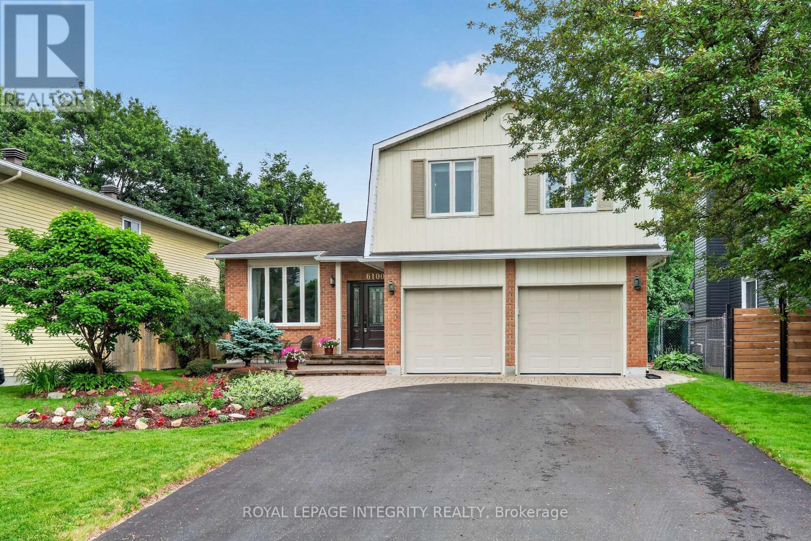 6100 Vineyard Drive, Ottawa, Ontario  K1C 2K2 - Photo 1 - X13509156