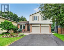 6100 VINEYARD DRIVE, Ottawa, Ontario